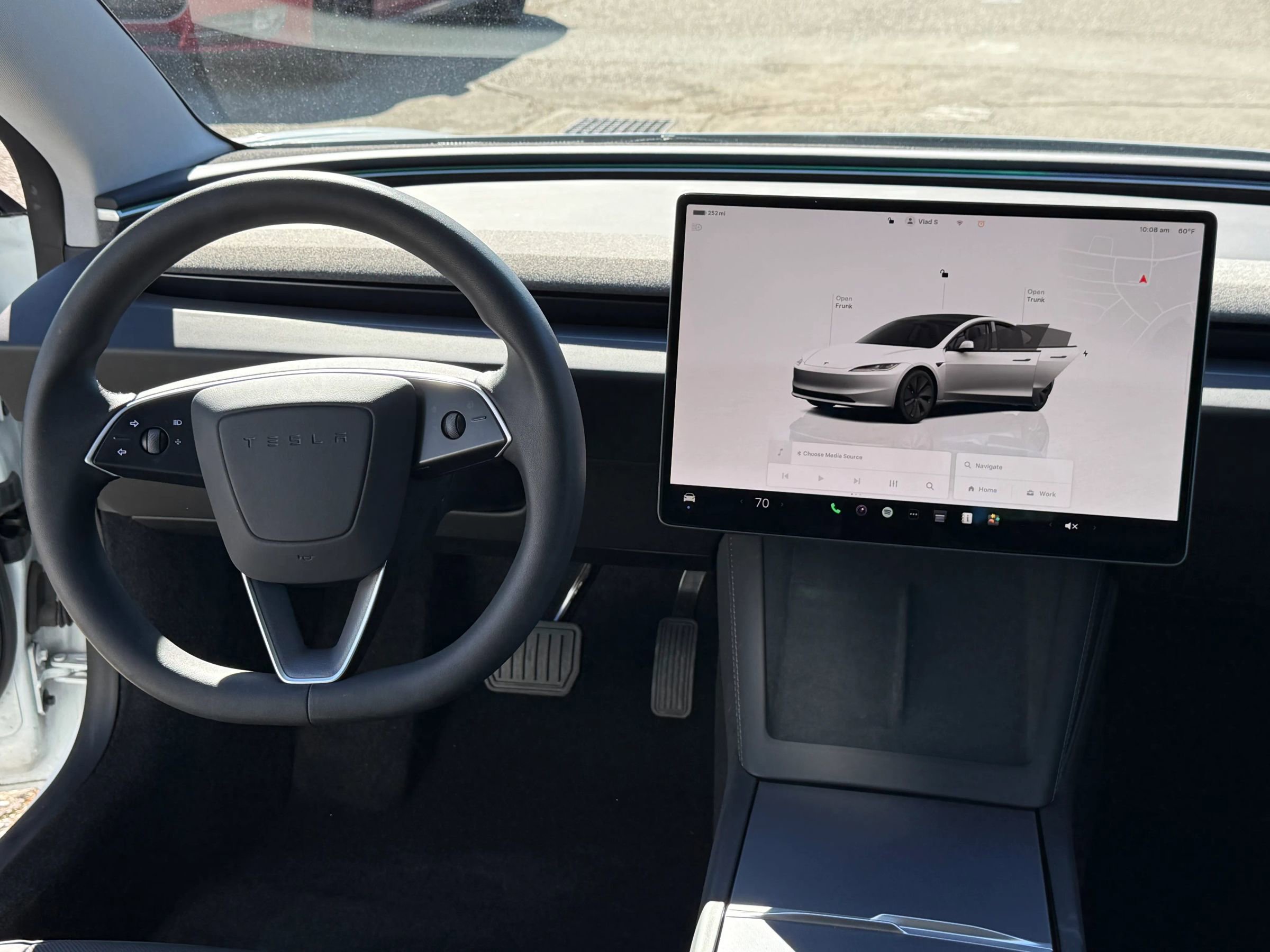 Used 2024 Tesla Model 3 Standard Range image 15