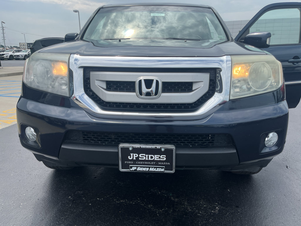 Used 2011 Honda Pilot Touring image 59