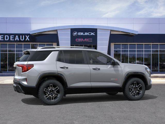 New 2026 GMC Terrain AT4 image 77