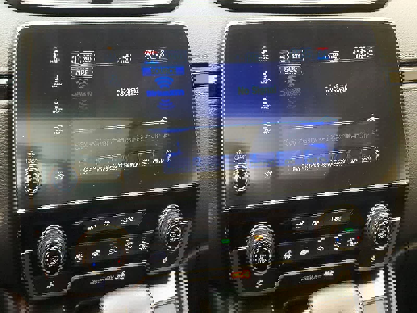 Certified 2021 Honda CR-V EX-L image 5