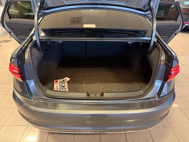 Used 2019 Volkswagen Jetta S FWD image 23