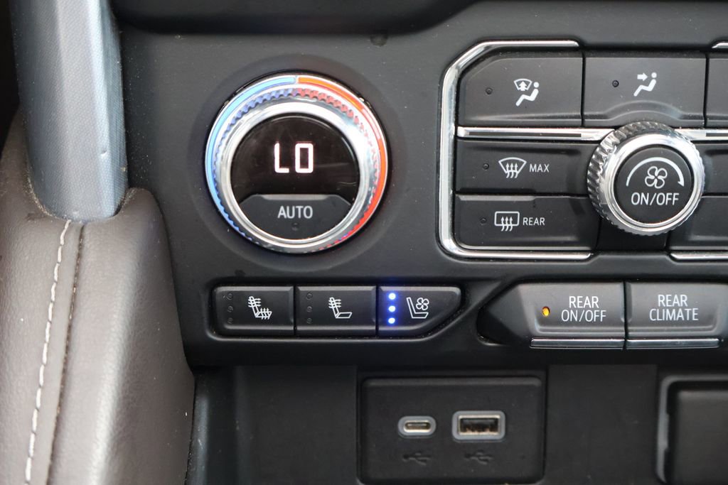 Used 2021 GMC Yukon SLT image 21