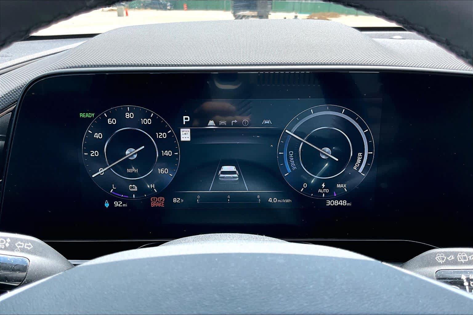 Certified 2023 Kia Niro Wave FWD image 23