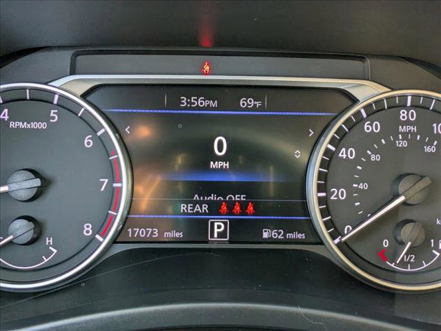 Used 2024 Nissan Sentra SR image 11