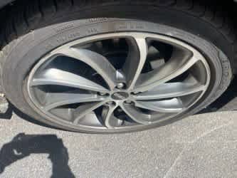 Used 2019 Lincoln MKZ Reserve w/ Reserve Plus Package AWD/4WD image 4