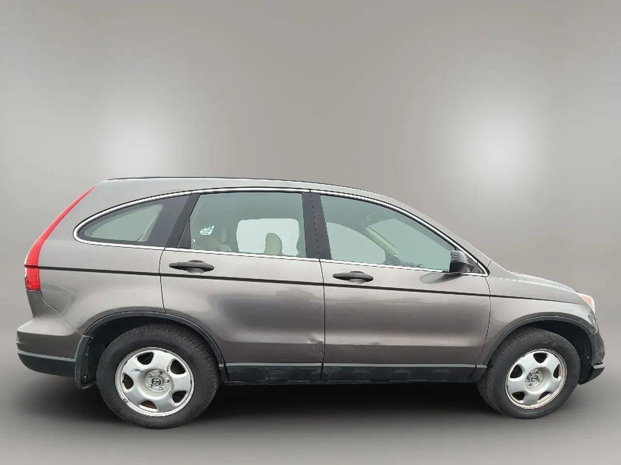 Used 2011 Honda CR-V LX image 8