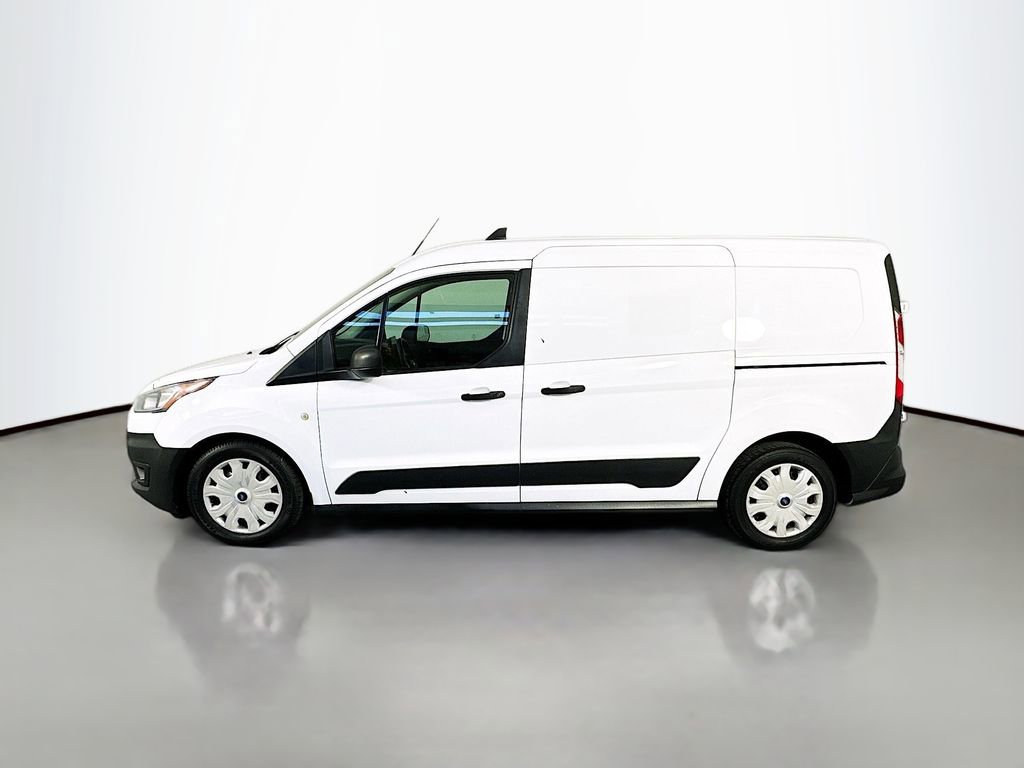 Used 2019 Ford Transit Connect XL w/ CNG/LPG Engine Prep Package FWD image 4