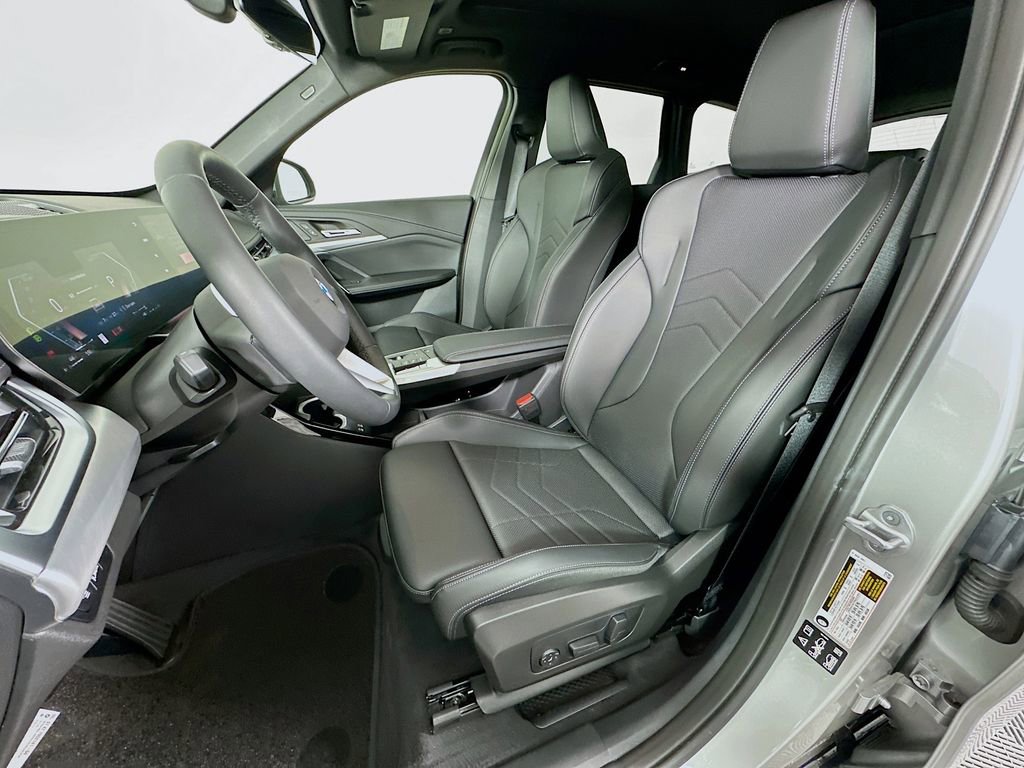 New 2026 BMW X1 xDrive28i w/ Convenience Package image 16