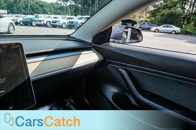 Used 2019 Tesla Model 3 Mid Range RWD image 29