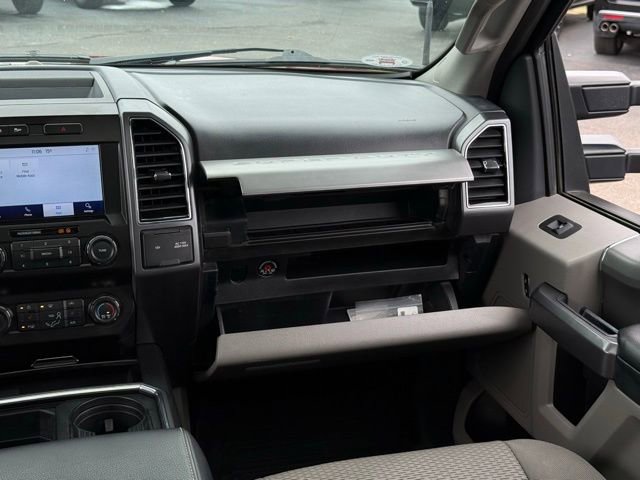 Used 2022 Ford F250 XLT w/ XLT Premium Package image 33
