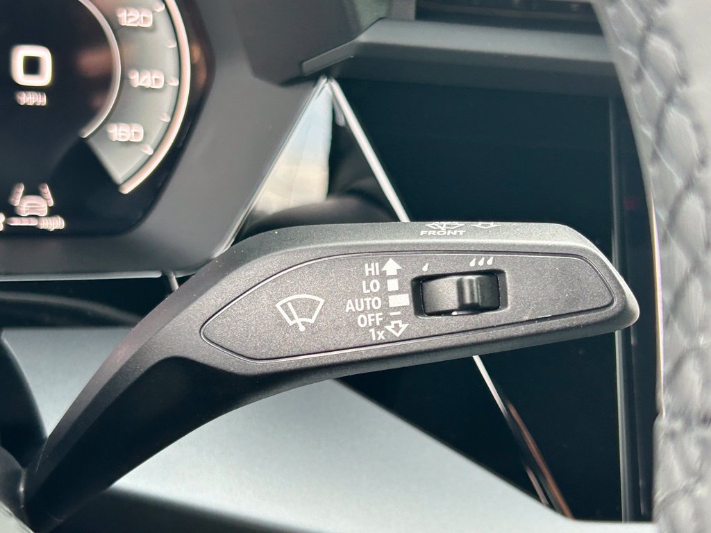 New 2026 Audi A3 2.0T Premium AWD/4WD image 24