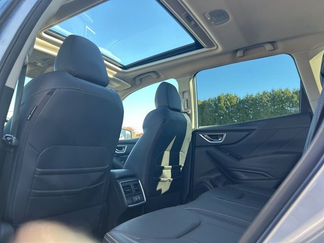 Used 2021 Subaru Forester Limited image 12
