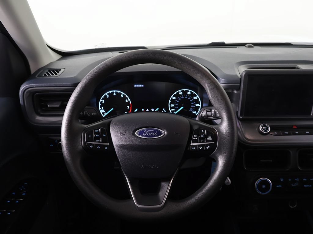 Used 2023 Ford Maverick XL w/ Equipment Group 100A Standard AWD/4WD image 35