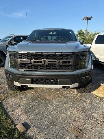 Certified 2023 Ford F150 Raptor AWD/4WD image 1