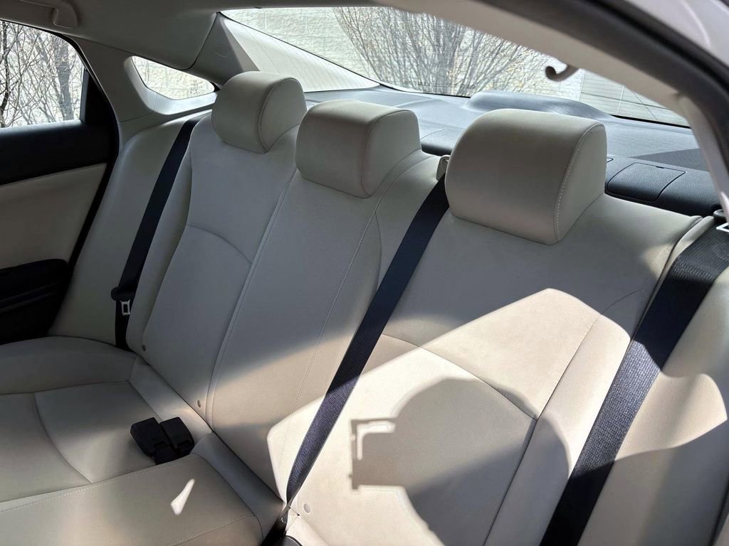 Used 2021 Honda Civic LX image 25