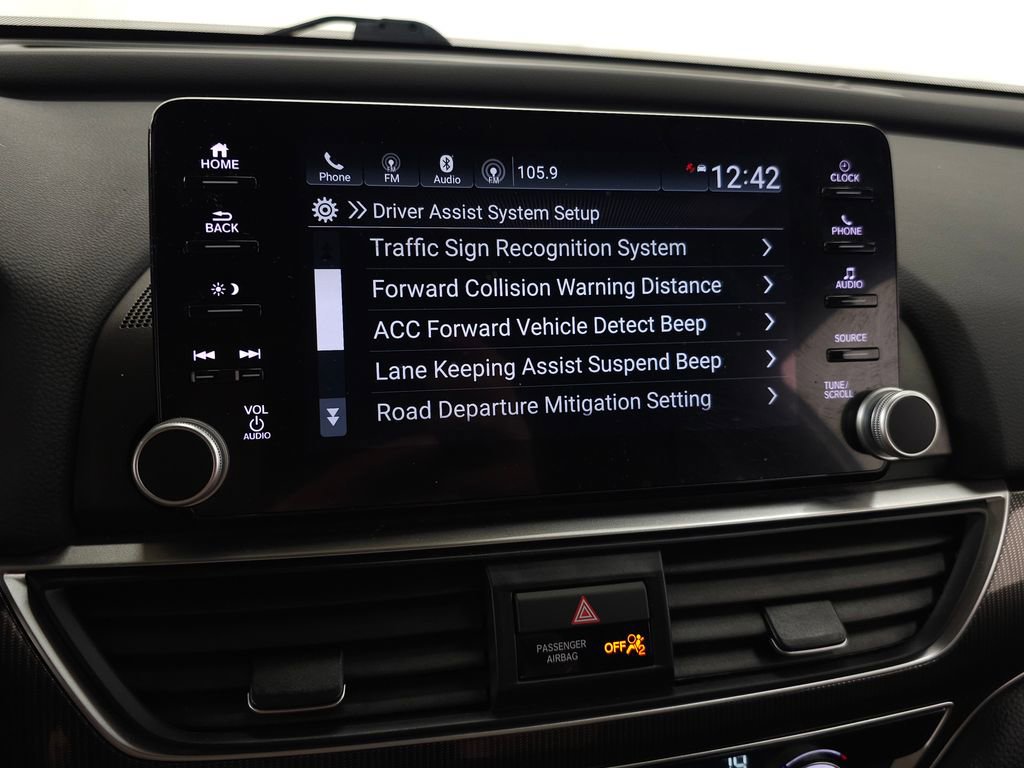 Used 2020 Honda Accord Sport image 20