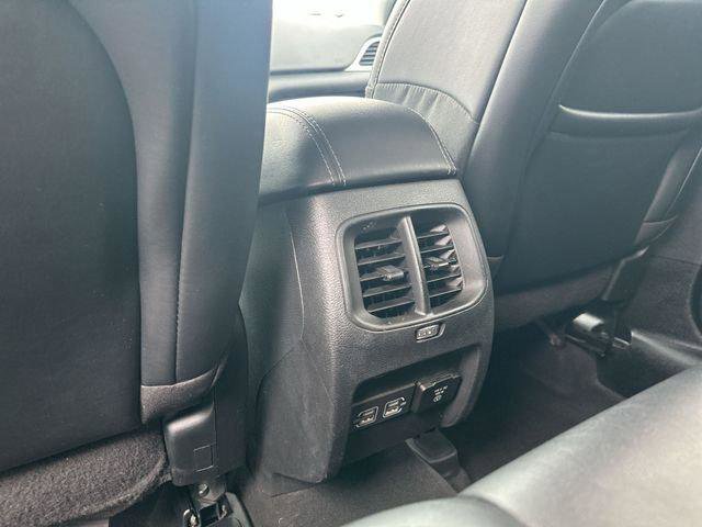 Certified 2022 Jeep Cherokee Latitude Lux image 22