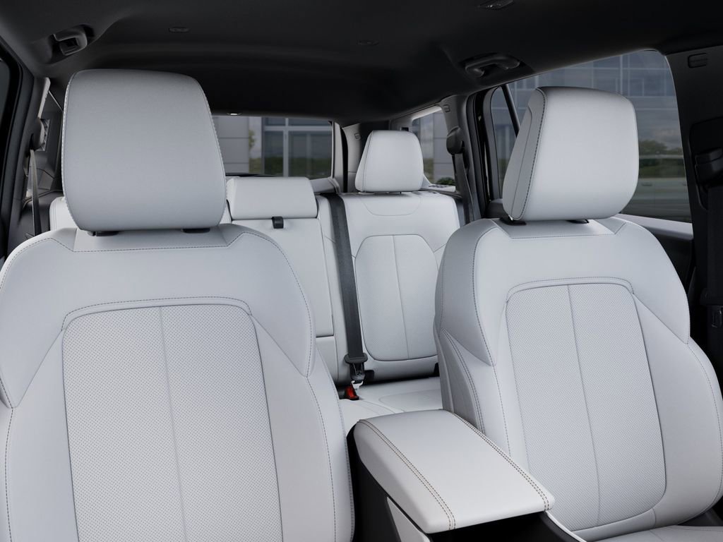New 2026 Jeep Cherokee Limited AWD/4WD image 29