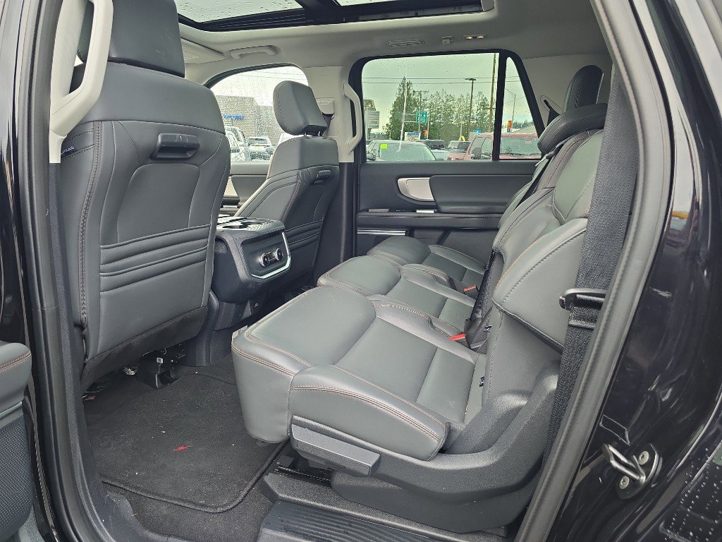 Certified 2025 Ford Expedition Max Active image 19