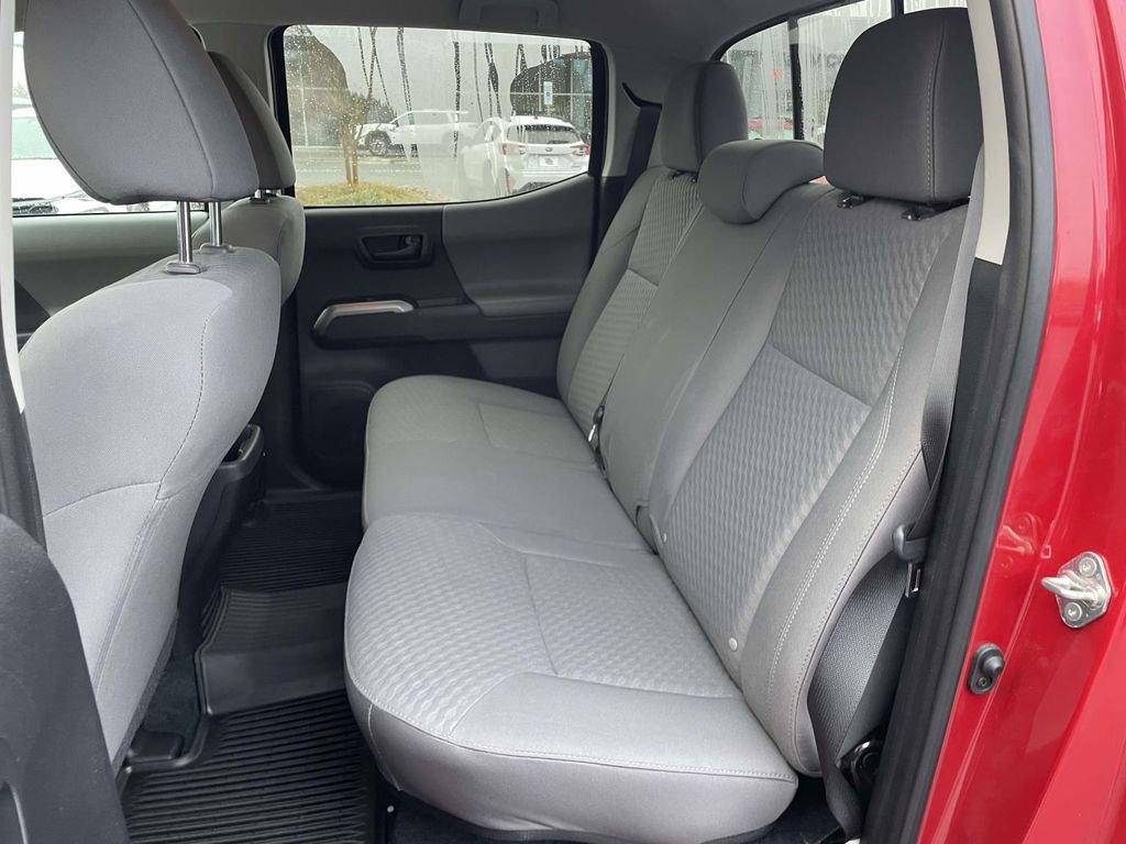 Used 2020 Toyota Tacoma SR5 image 3