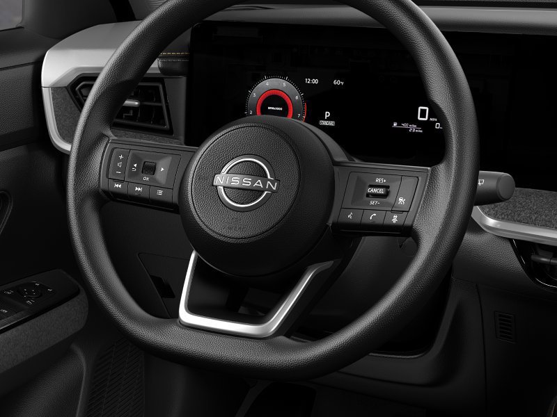 New 2026 Nissan Kicks SV w/ SV Premium Package AWD/4WD image 23