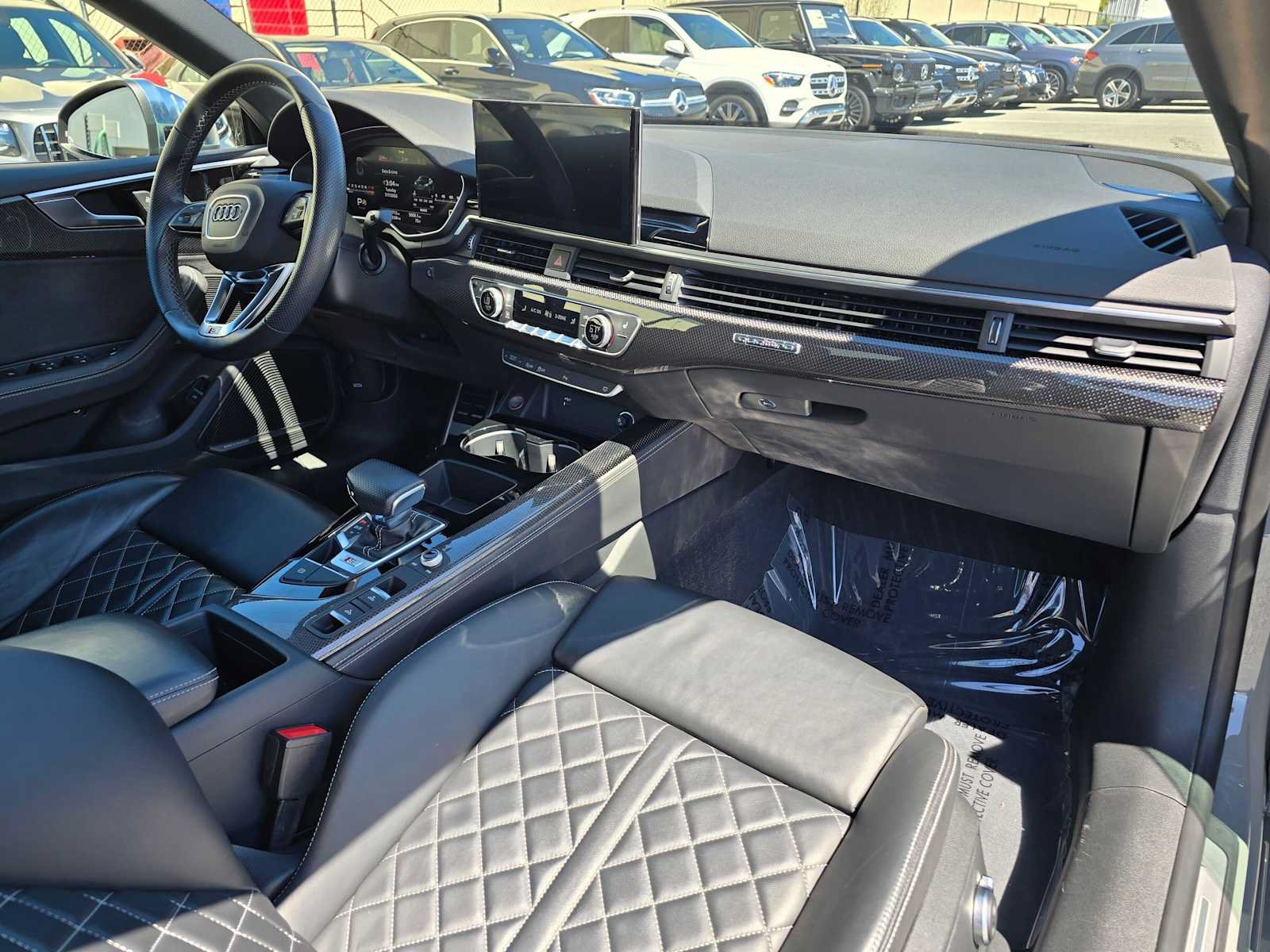 Used 2022 Audi S5 Premium Plus AWD/4WD image 10