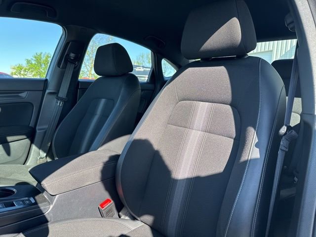 Used 2025 Honda Civic Sport image 27