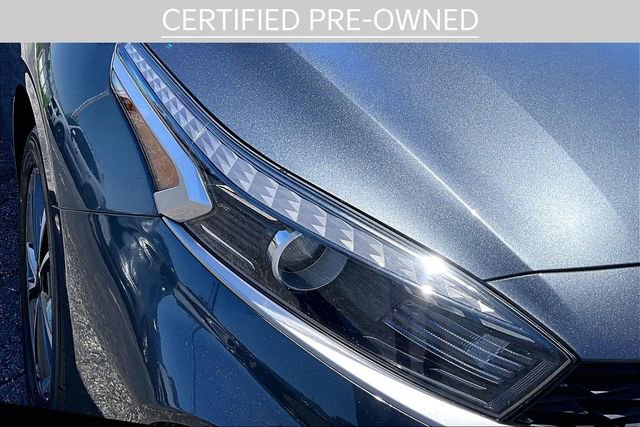 Certified 2024 Kia Forte LXS FWD image 27