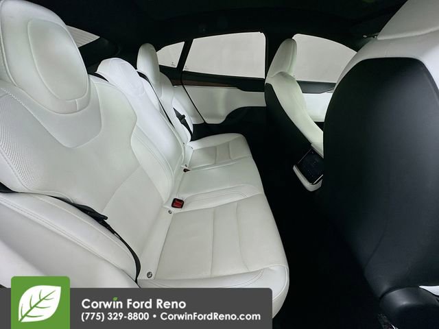 Used 2022 Tesla Model S image 28