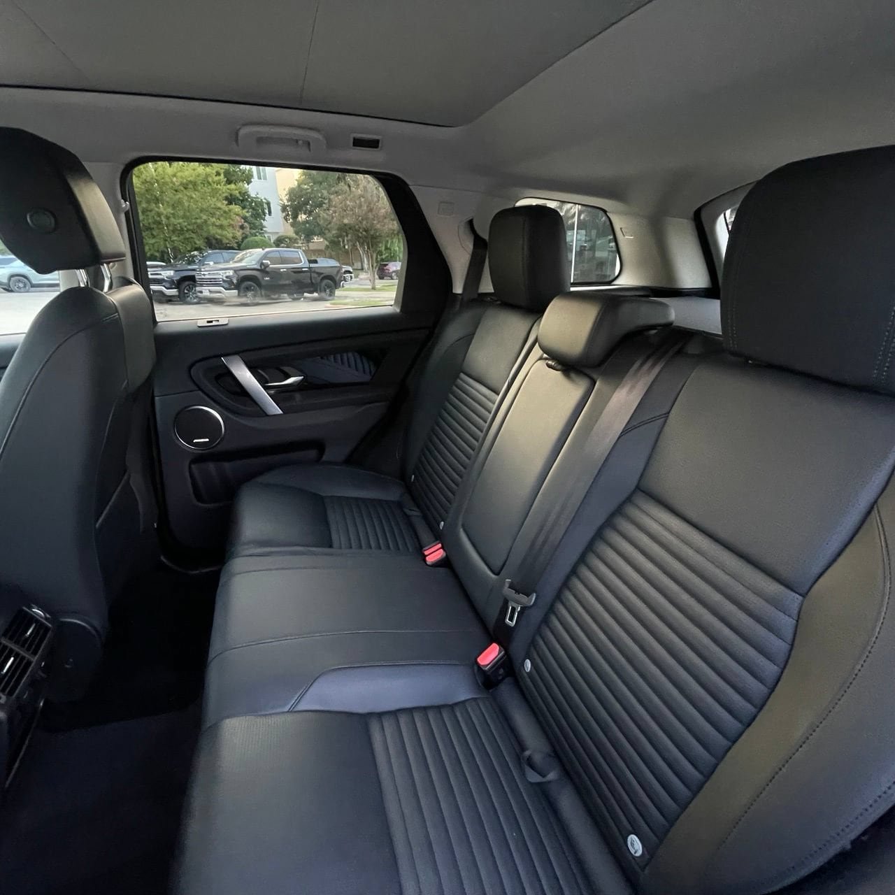 Used 2024 Land Rover Discovery Sport S AWD/4WD image 23