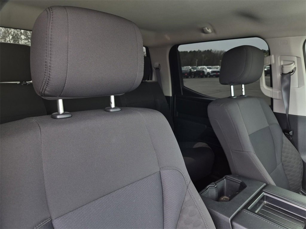 Used 2024 Toyota Tundra SR5 w/ SX Package image 12