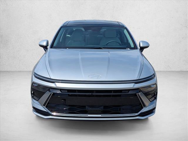 New 2026 Hyundai Sonata SEL FWD image 2