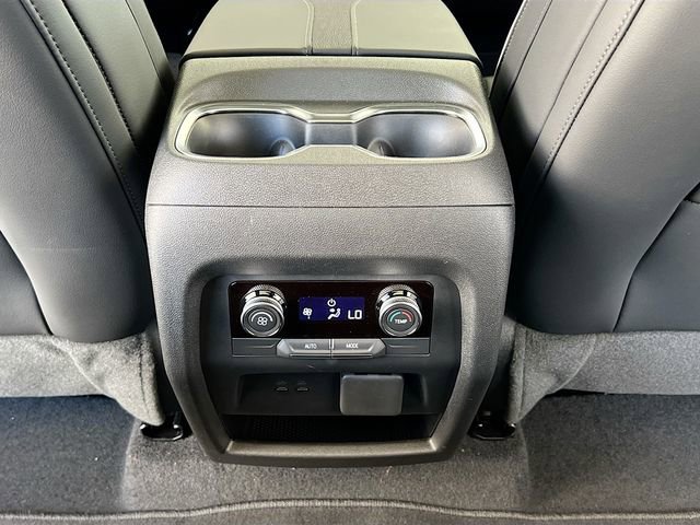 New 2026 Buick Enclave Sport Touring w/ Power Package image 18