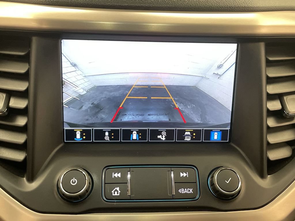 Used 2021 GMC Acadia Denali w/ GMC Pro Grade Package AWD/4WD image 9