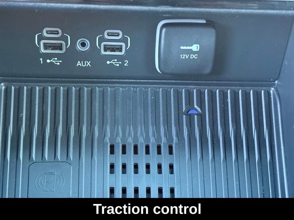 New 2026 Jeep Grand Cherokee Altitude image 16