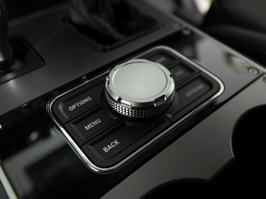 New 2026 INEOS Grenadier image 19