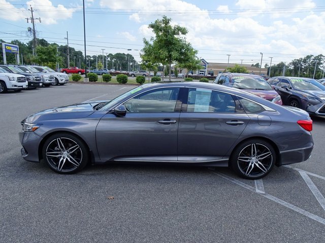 Used 2021 Honda Accord Touring image 7