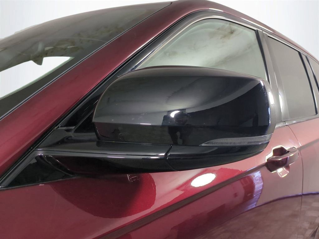 Used 2024 Jeep Grand Cherokee Altitude image 12