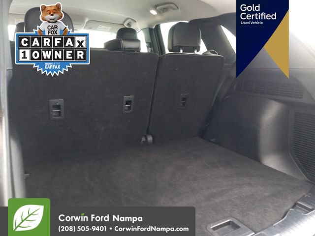 Certified 2024 Ford Escape Platinum image 31