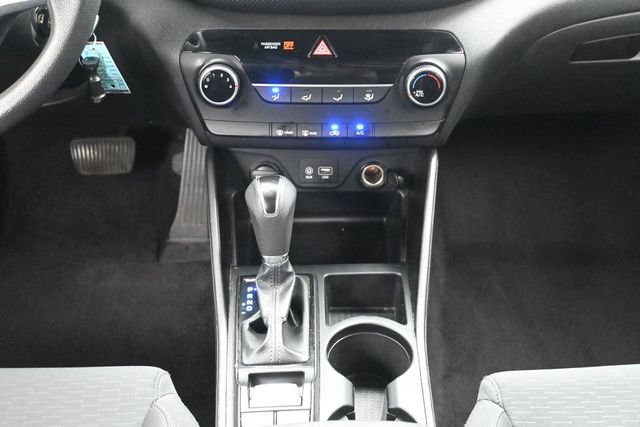 Used 2019 Hyundai Tucson SE AWD/4WD image 22