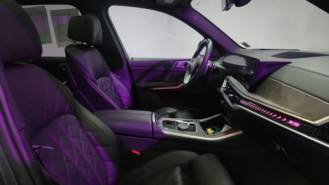 Used 2024 BMW X5 sDrive40i image 22