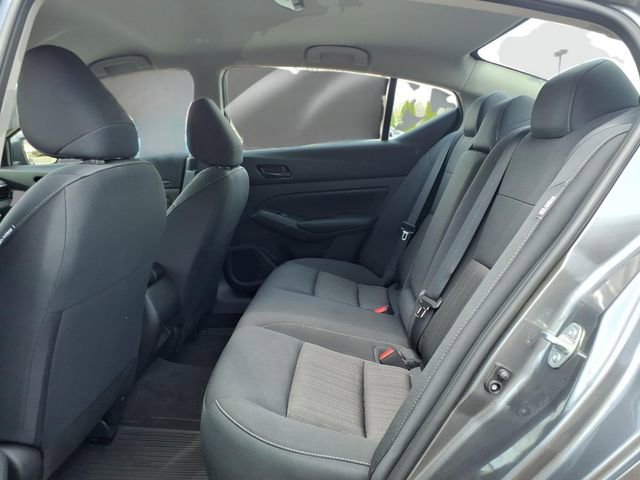 Certified 2025 Nissan Altima 2.5 S FWD image 5