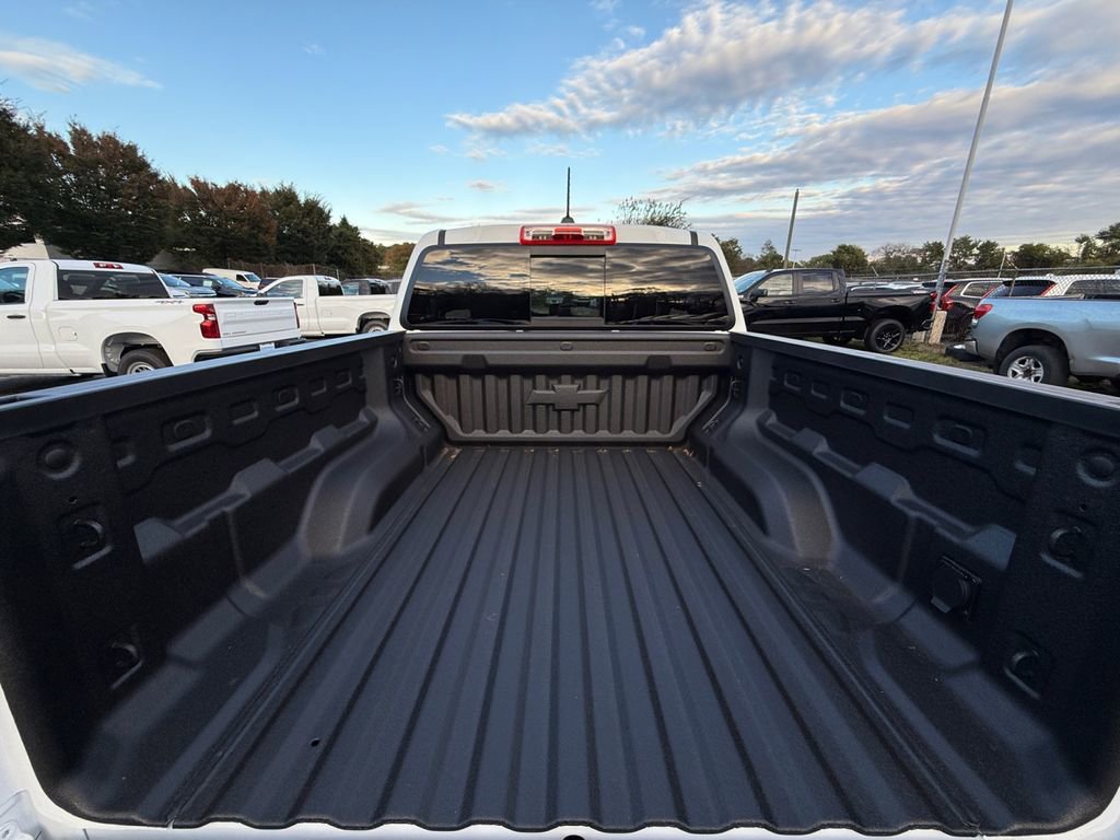 New 2026 Chevrolet Colorado LT w/ LT Convenience Package image 21