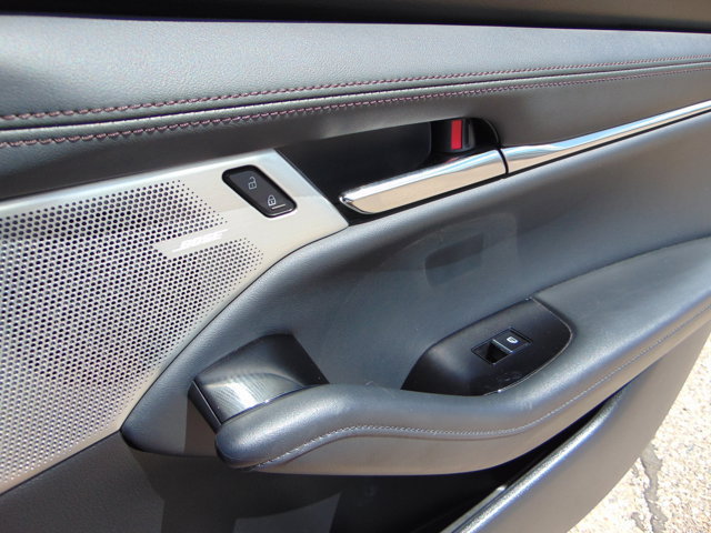 Used 2024 MAZDA MAZDA3 s FWD image 27