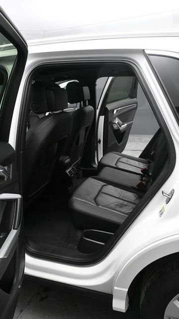 Used 2020 Audi Q3 2.0T Premium image 15