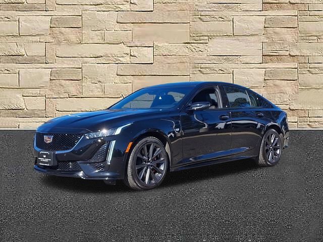 Used 2024 Cadillac CT5 Sport