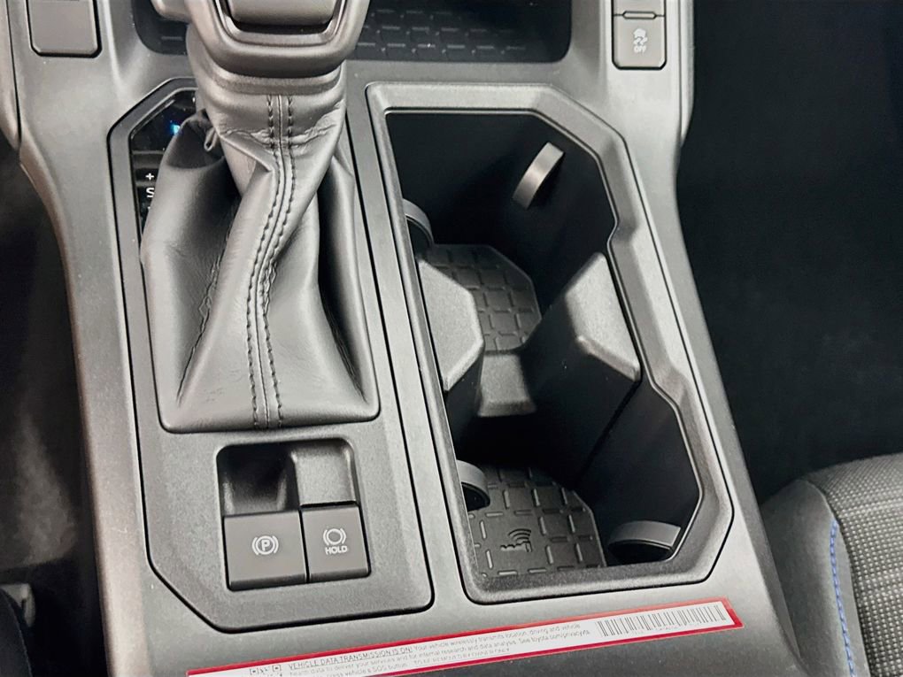 New 2026 Toyota RAV4 SE AWD/4WD image 21
