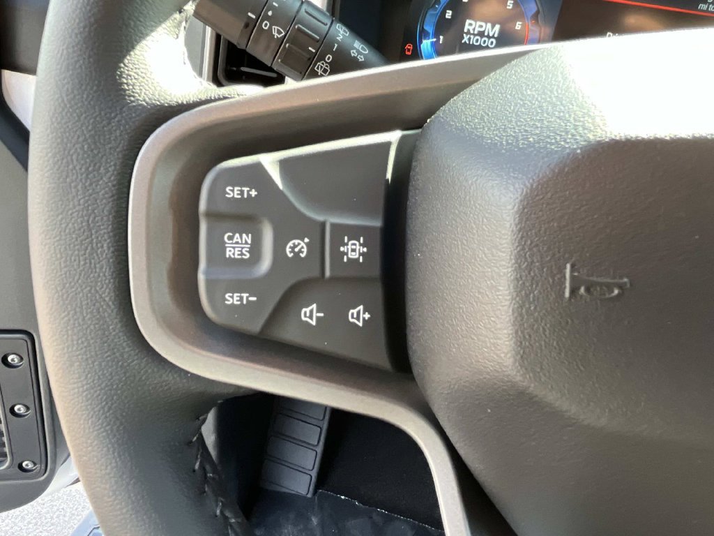 New 2026 Ford Bronco Outer Banks w/ Sasquatch Package AWD/4WD image 28
