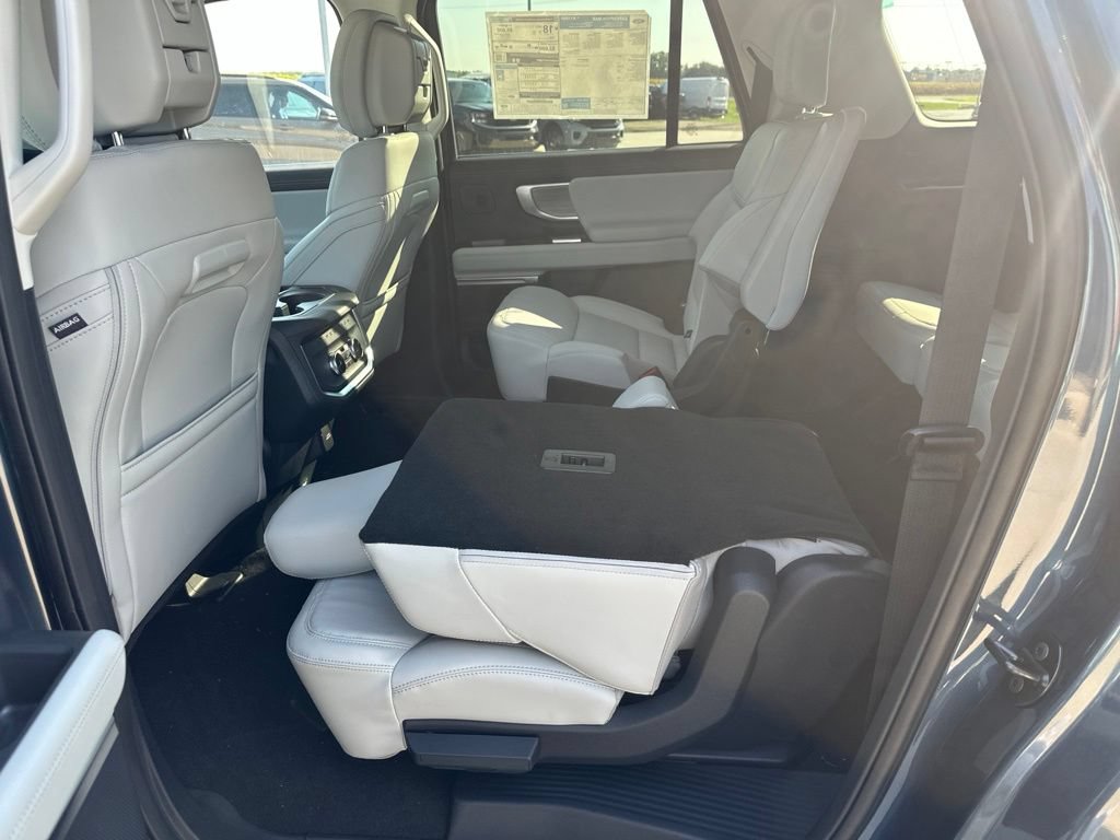 New 2027 Ford Expedition Max Platinum w/ Driver's Package AWD/4WD image 31