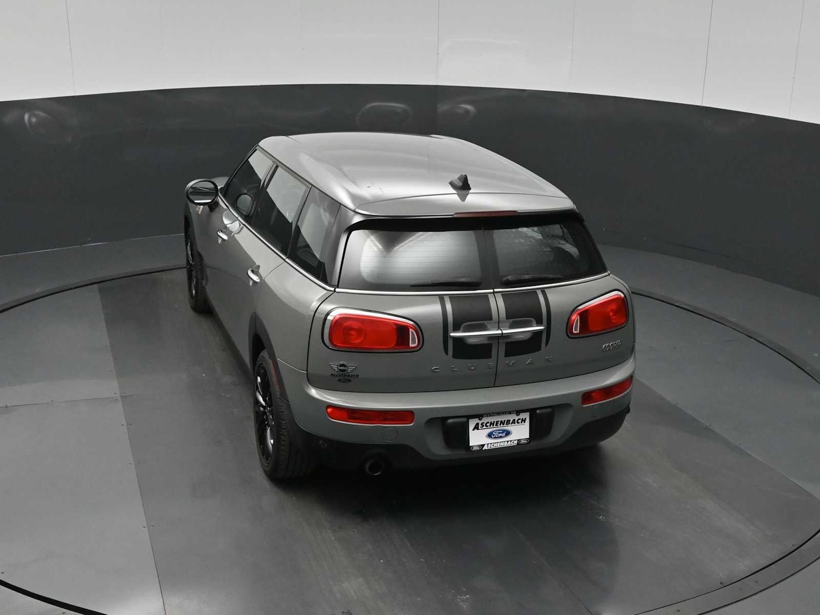 Used 2018 MINI Cooper Clubman image 20